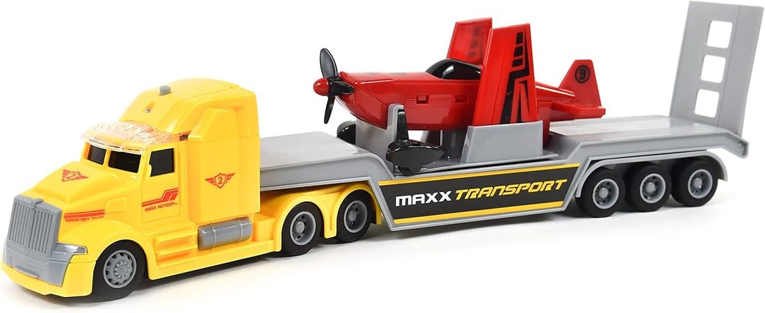 Big Rig