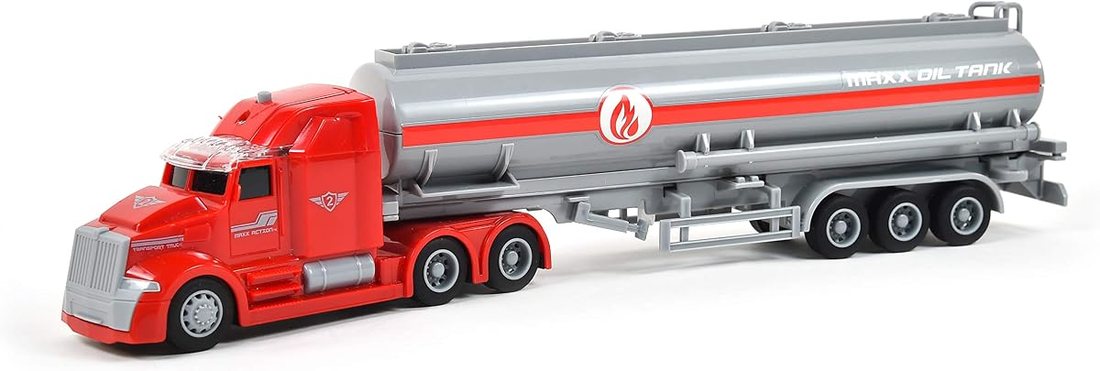 Big Rig — view 3
