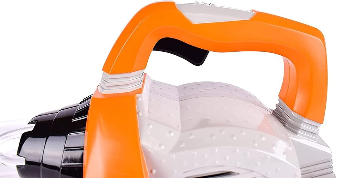 Leaf Blower Toy for Kids — view 3