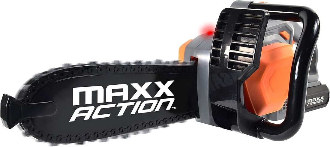 Power Tools Chainsaw