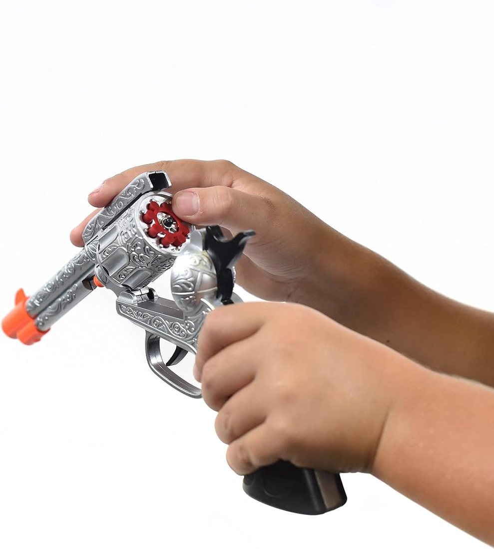 Wild West Outlaw Play Set — view 6